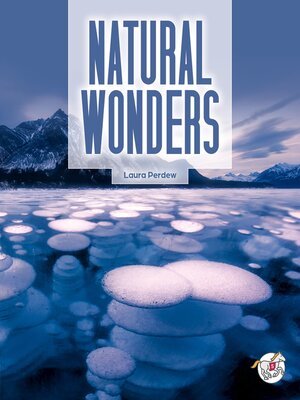 cover image of Natural Wonders